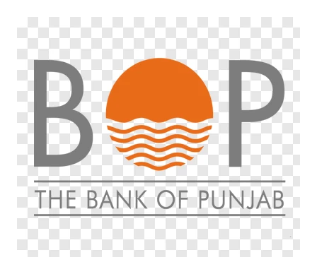 Bank of
              Punjab