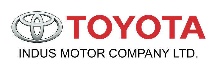 Toyota Indus
              Motors